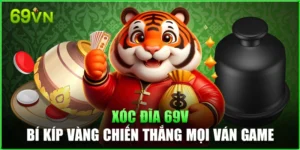 Xóc Đĩa 69VN